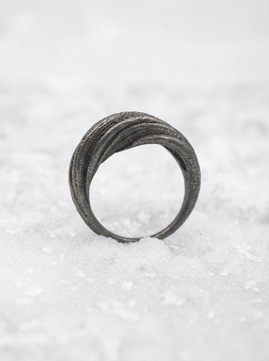 Orbis² - Titane - Taille 54